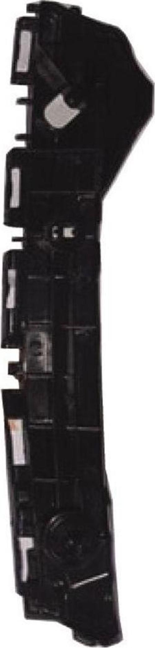 Toyota Yaris Arka Sol Tampon Braketi 2011-2017