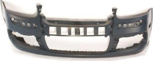 Volkswagen Jetta Ön Tampon Astarlı 2005-2010 1k0807217e