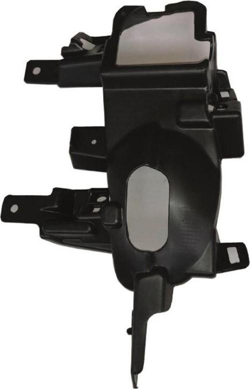 Nissan Qashqai Ön Sağ Tampon Braketi 2017-2019