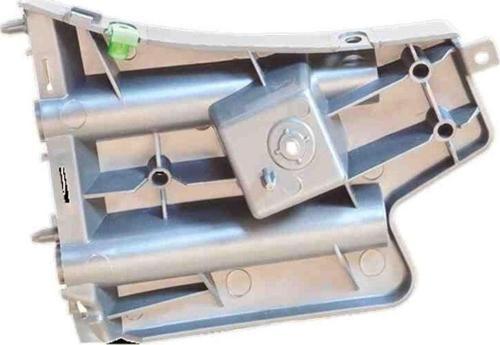 Volvo S60 Ön Tampon Braket Sol 2011-2013 Uyumlu