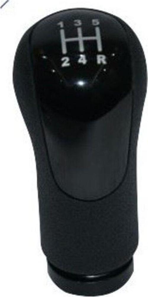 Ford Fiesta Connect Vites Topuzu Siyah Şemalı 2002-2008 330655