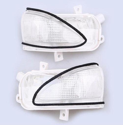 Honda Jazz Dikiz Ayna Sınyal Sağ-Sol 2009-2013 2  Adet
