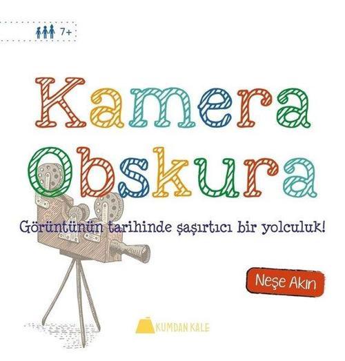 Kumdan Kale Kamera Obskura