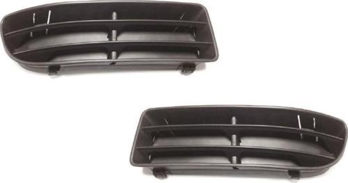 Vw Bora Tampon Izgarası Sağ-sol Takım 1998-2004 1j5853666b
