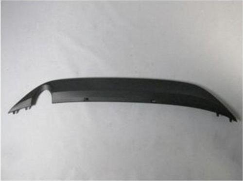 Vw Golf 7 Arka Tampon Alt Karlık Spoyler 2013-2018