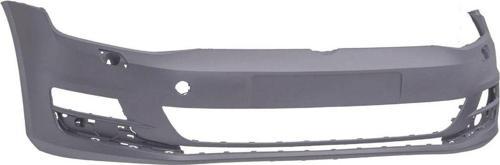 Vw Golf 7 Ön Tampon Far Yıkamasız Sensörlü 2013-2018 5g0807217bsg