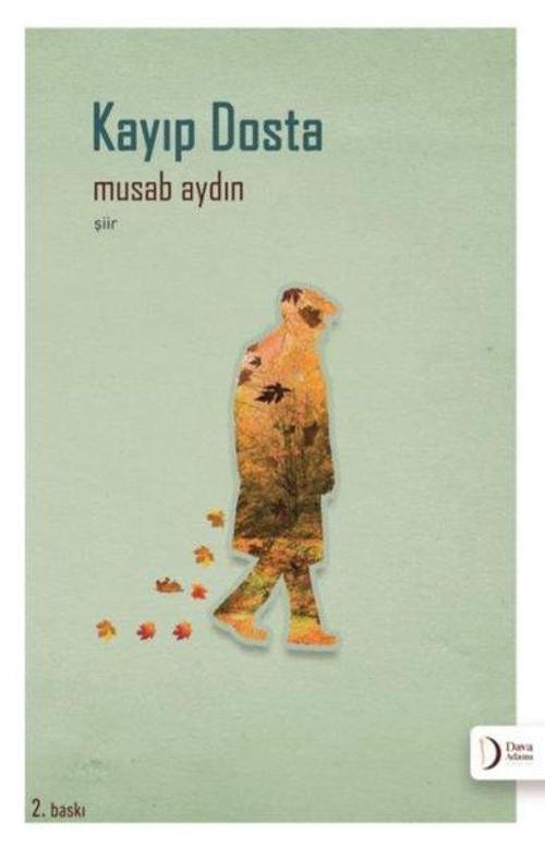 Kayıp Dosta