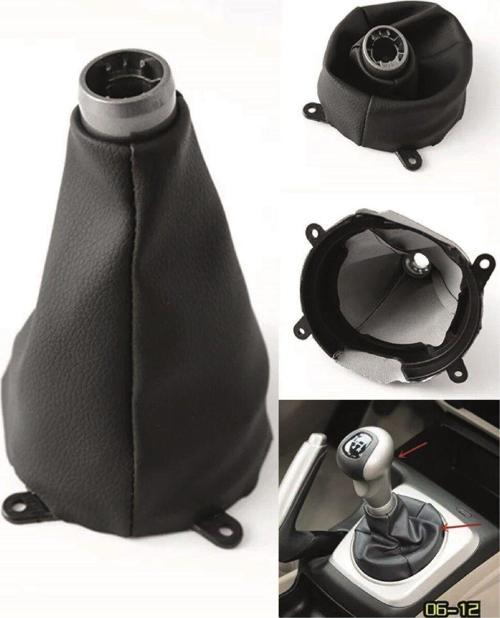Nilser Honda Cıvıc FD6 Vites Körüğü 2006-2011