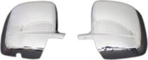 Citroen Nemo Krom Ayna Kapağı Sağ Sol Takım 2008 Sonrası
