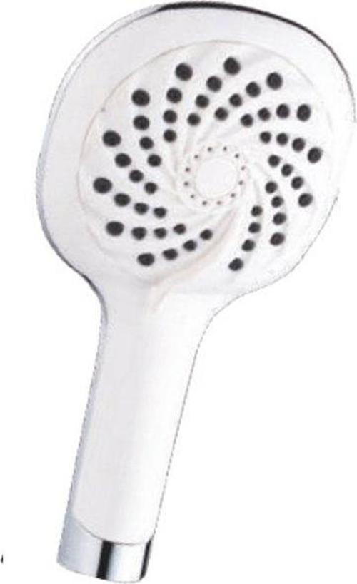 RONDO TEK SPİRAL DUŞ HORTUMU