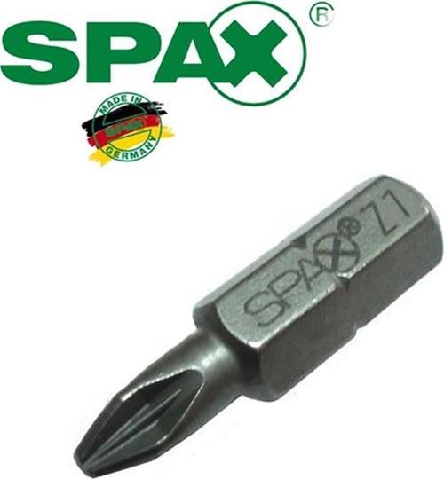 VİDALAMA UCU PZ 1*25 MM