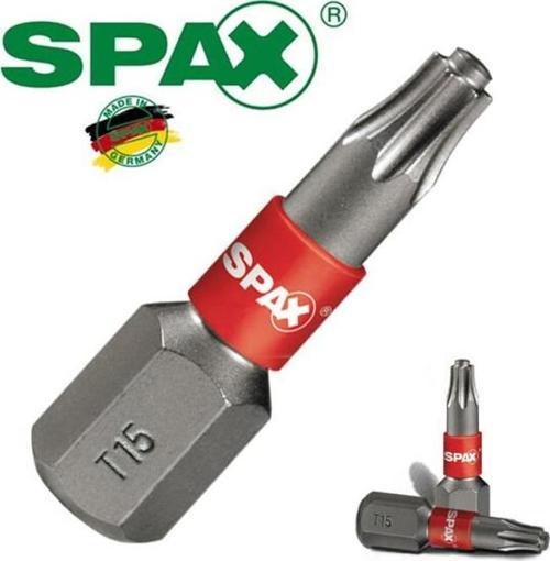 VİDALAMA UCU T 15*25