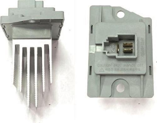 Kalorifer Rezidans Elantra 2000-2006 Accent Era 2006-2011