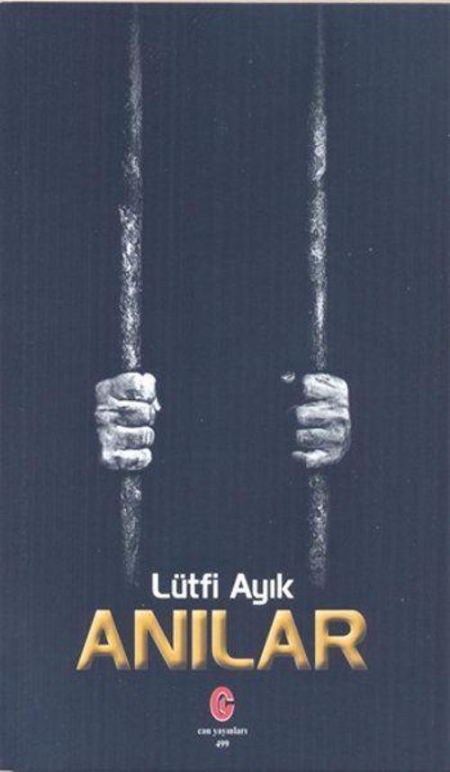 Can Yayınları (Ali Adil Atalay) Anılar
