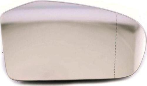 Ayna Camı Elektirikli Isıtmalı Sağ Asferik W169 W245 2005-2008