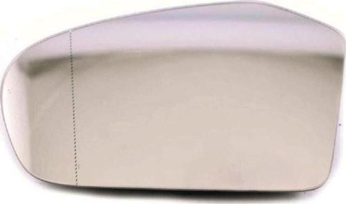Ayna Camı Elektirikli Isıtmalı Sol Asferik W169 W245 2005-2008