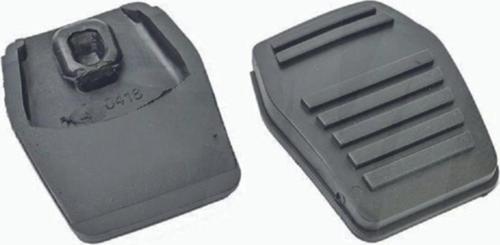 Escort Debriyaj Pedal Fren Pedal Lastiği (1996 - 2001)