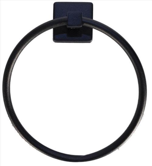 PLATİN BLACK SERİSİ YUVARLAK HAVLULUK