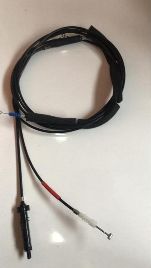 Honda Civic Bagaj Açma Teli 2012-2015