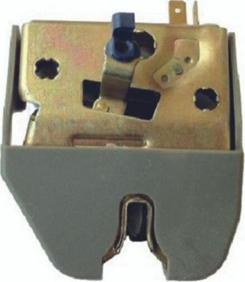 Honda Civic Bagaj Kilidi 1996-2000