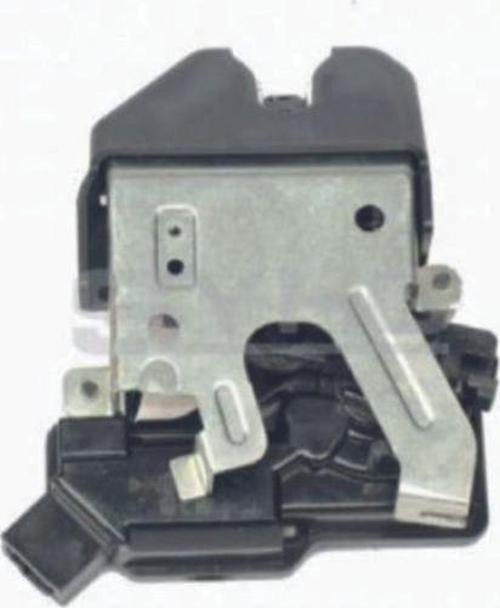 Honda Civic Bagaj Kilidi 2009-2011