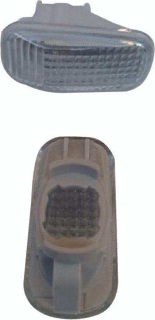 Honda Crv Çamurluk Sinyal Sol-sağ (beyaz) 2003-2005