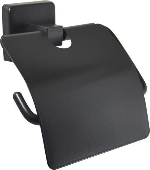 PLATİN BLACK SERİSİ KAPAKLI KAĞITLIK