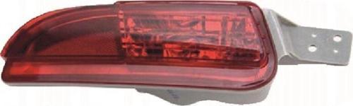 Honda Crv Arka Reflektör Sol 2012-2014