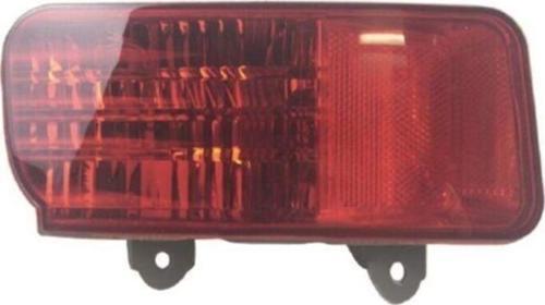Honda Cr-v Arka Tampon Reflektörü Sağ 2015-2018