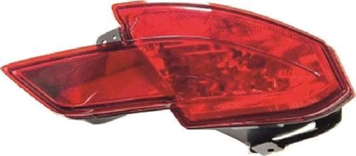 Honda Hrv Arka Sağ-sol Takım Tampon Reflektör 2016-2018
