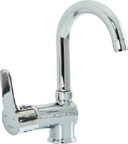 KETİ SERİSİ KUĞU LAVABO BATARYASI