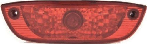Hyundai Getz Tampon Reflektör Orta 2006-2011