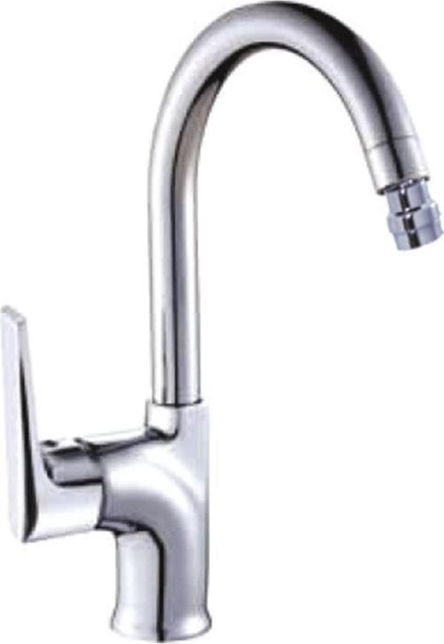 SAFİR SERİSİ KUĞU LAVABO  BATARYASI