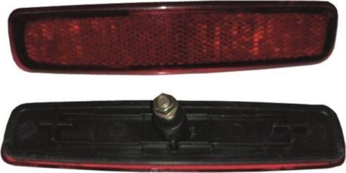Hyundai Starex Reflektör Arka Sağ 1998-2007 Uyumlu