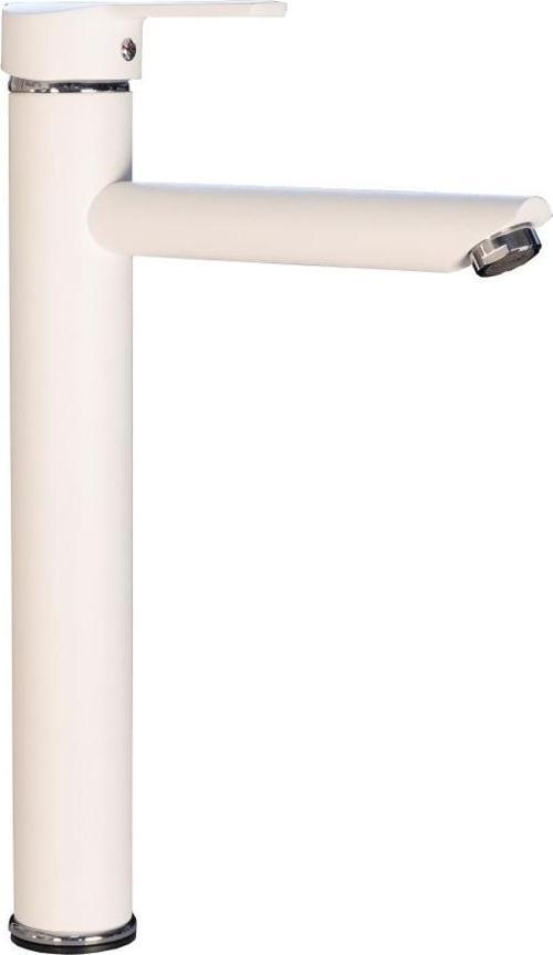 SPECİAL SERİSİ WHİTE ÇANAK LAVABO BATARYASI