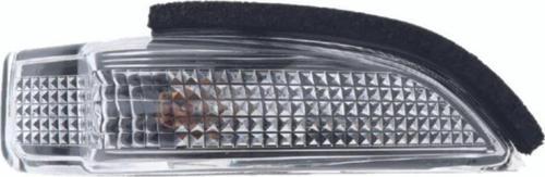 Toyota Auris Sol Dikiz Ayna Sinyali 2013-2018