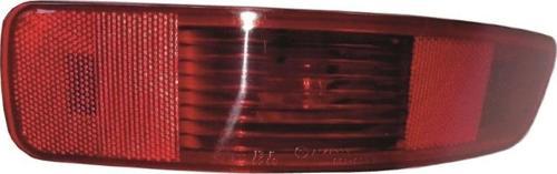 Mitsubishi Outlander Arka Sağ Reflektör 2007-2010