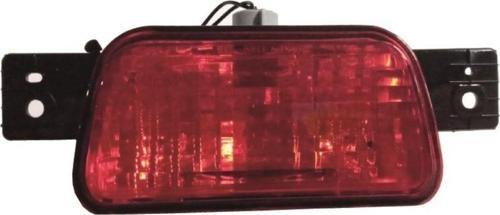 Mitsubishi Pajero Arka Bagaj Reflektör 2007-2010