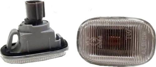 Toyota Rav-4 Çamurluk Sinyal 1996-2001