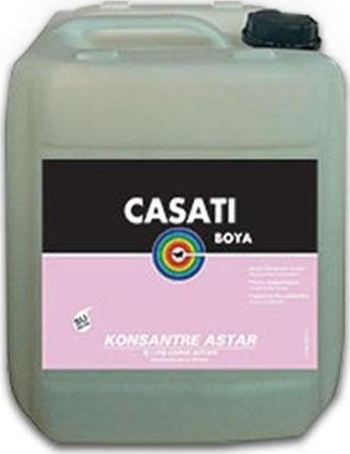 1/7 İncelen Konsantre Astar 15 Lt