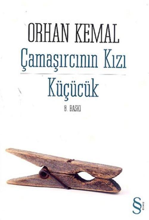 Çamaşırcının Kızı - Küçücük