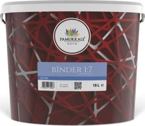 1/7 Binder Astar 15 Lt
