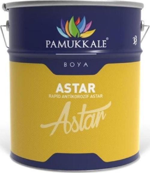 1650 Rapid Astar 2.5 Kg Beyaz