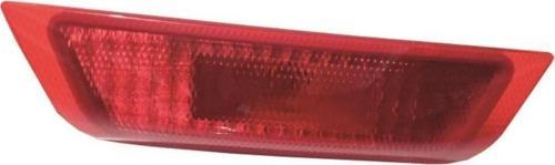 Nissan Micra Uyumlu Bagaj Reflektör Üst 2002-2010