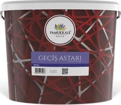 Geçiş Astarı 20 Kg Beyaz