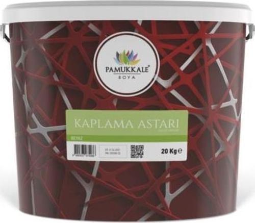 Kaplama Astarı 20 Kg