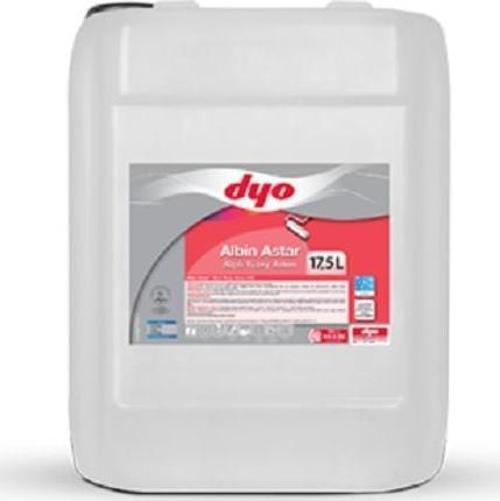 Albin Alçılı Yüzey Astarı 17.5 Lt