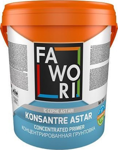 Konsantre Astar 15 Lt
