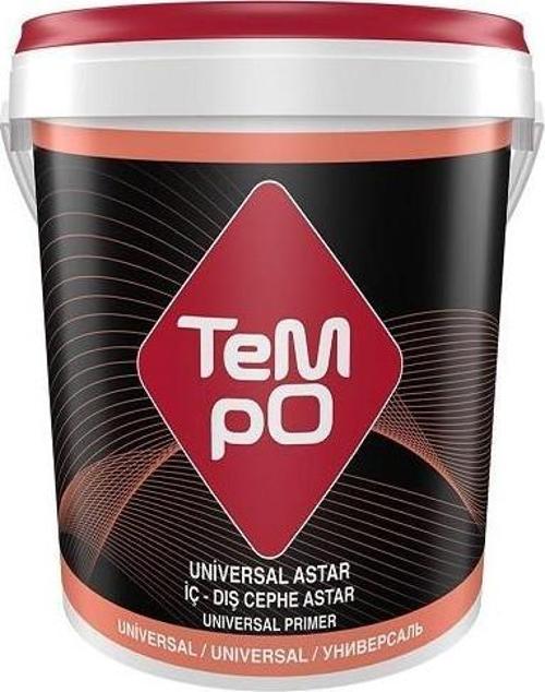 Üniversal İç Dış Astar 10 Kg Beyaz