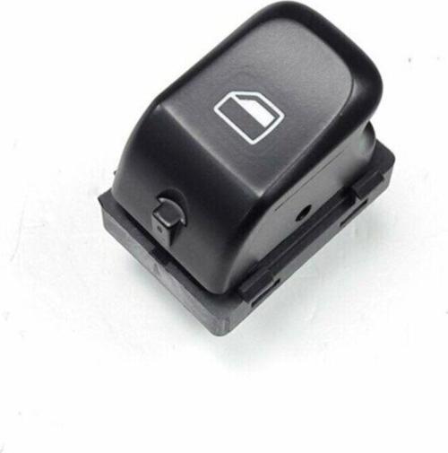 Audi A4 Cam Açma Düğmesi Ön Arka Yolcu Kapısı 2008-2012